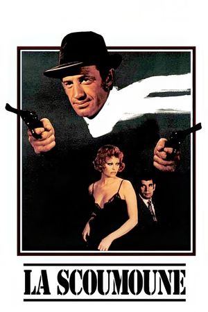 Scoumoune's poster