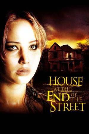 House at the End of the Street's poster image