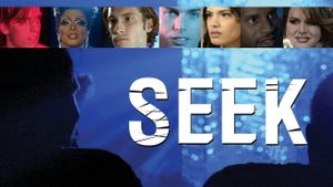 Seek's poster