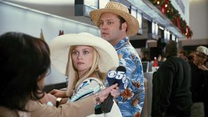 Four Christmases's poster