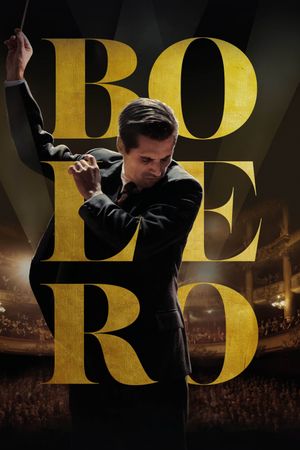 Boléro's poster