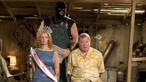 Miss Congeniality 2: Armed & Fabulous's poster