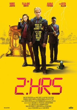 2:Hrs's poster