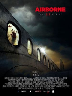 Airborne's poster