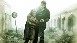 Children of Men's poster