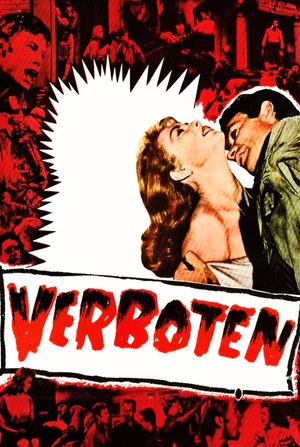 Verboten!'s poster