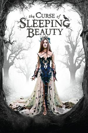 The Curse of Sleeping Beauty's poster