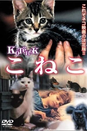 The Little Cat's poster