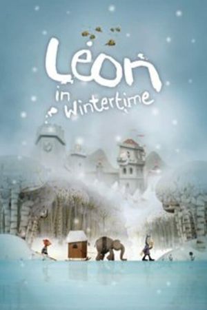 Leon in Wintertime's poster