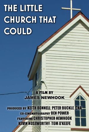 The Little Church That Could's poster