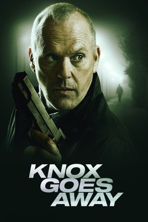 Knox Goes Away's poster