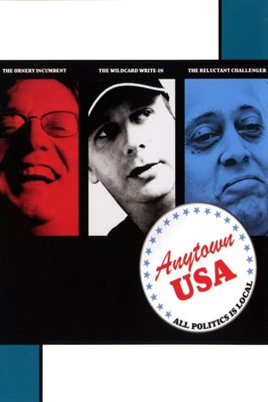 Anytown, USA's poster