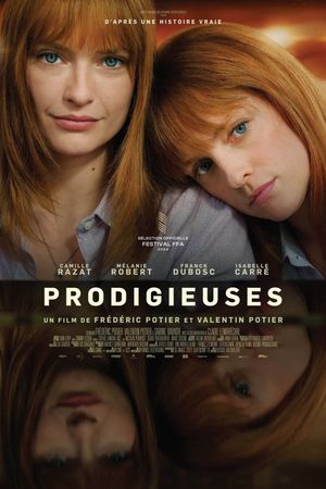 Prodigieuses's poster