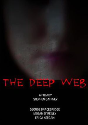 The Deep Web's poster