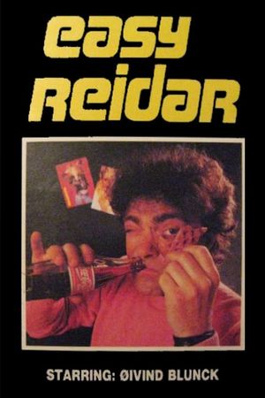 Easy Reidar's poster