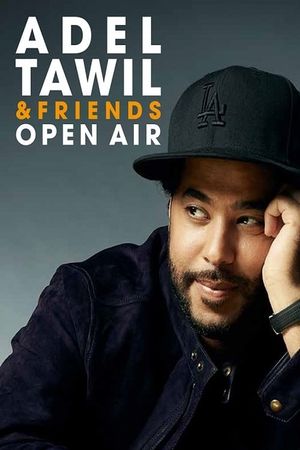 Adel Tawil & Friends's poster