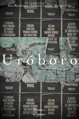 Uróboro's poster