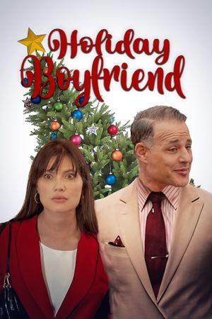 Holiday Boyfriend's poster