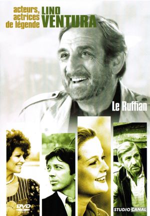 Le ruffian's poster