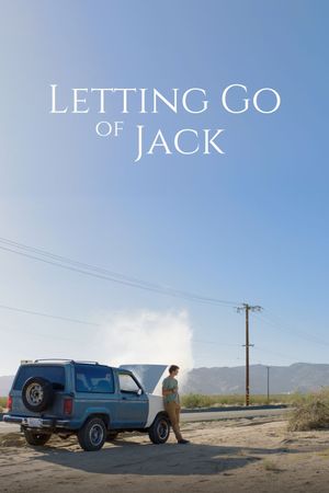 Letting Go of Jack's poster