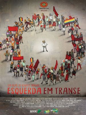Esquerda em Transe's poster