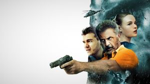 Force of Nature's poster