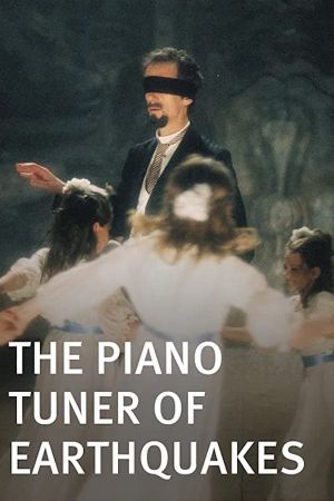 The PianoTuner of EarthQuakes's poster