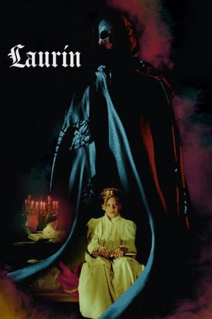 Laurin's poster