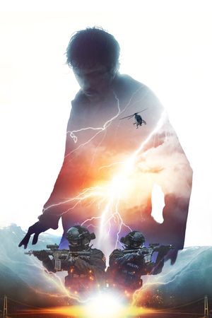 Mortal's poster