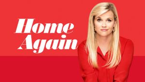 Home Again's poster