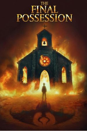 The Final Possession's poster