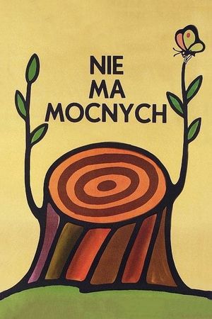 Nie ma mocnych's poster