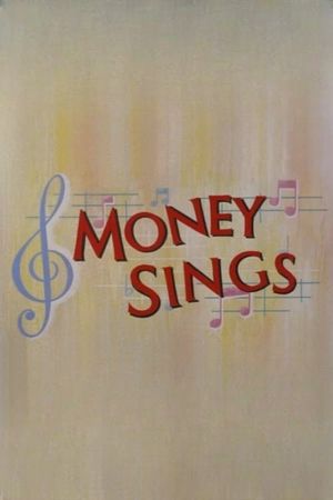 Money Sings's poster