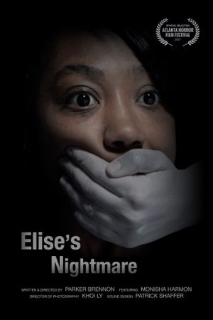 Elise's Nightmare's poster