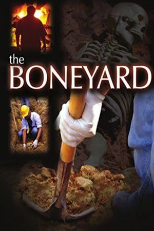 Serial Killers: The Bone Yard's poster