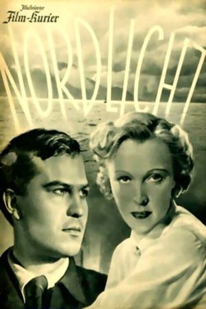 Nordlicht's poster