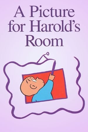 A Picture For Harold's Room's poster image