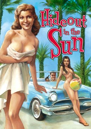 Hideout in the Sun's poster