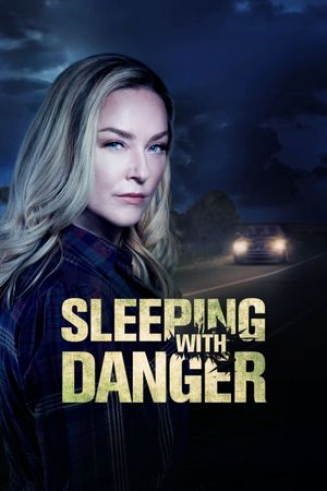 Sleeping with Danger's poster