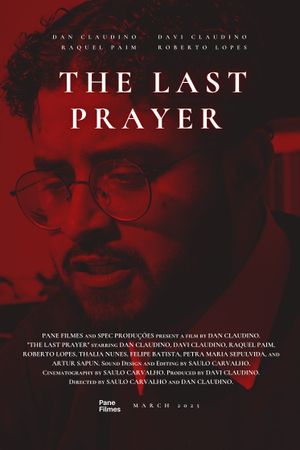 The Last Prayer's poster