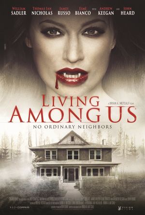 Living Among Us's poster
