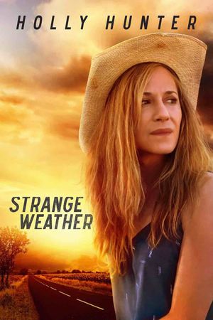 Strange Weather's poster