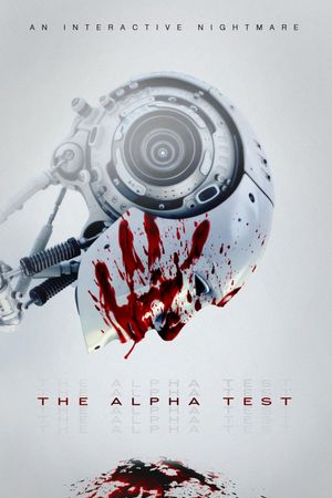 The Alpha Test's poster image