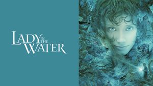 Lady in the Water's poster