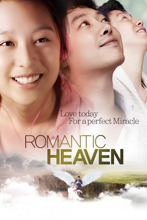 Romantic Heaven's poster