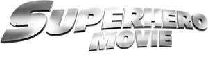 Superhero Movie's poster