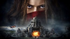 Mortal Engines's poster