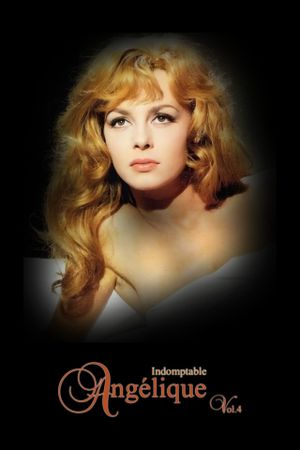 Untamable Angelique's poster
