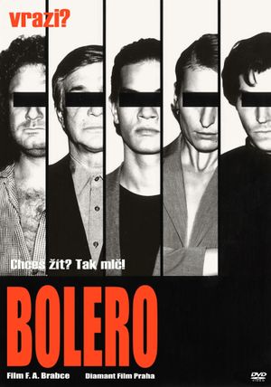 Bolero's poster