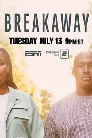 Breakaway's poster